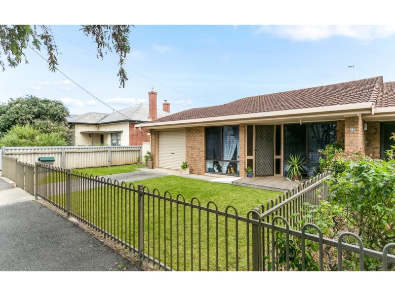 Unit 1 and 2 17 Acraman Street, Victor Harbor SA 5211