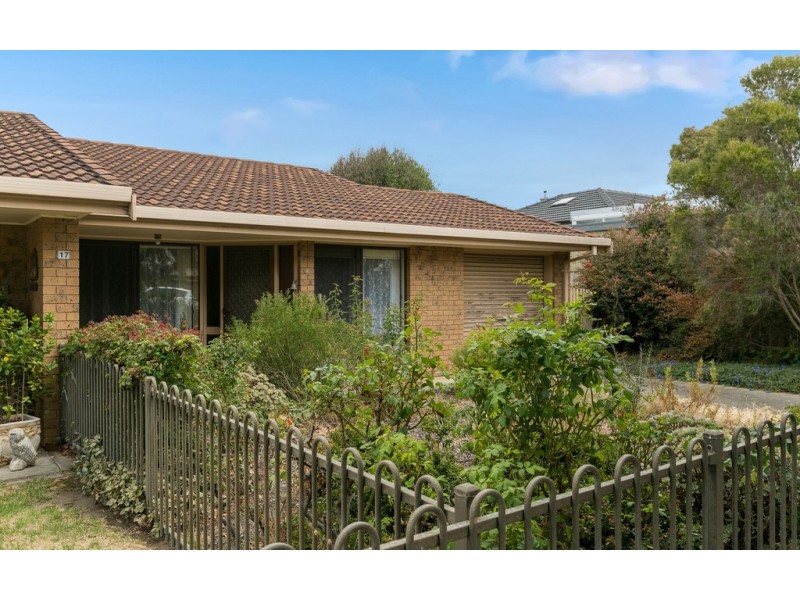 Unit 1 and 2 17 Acraman Street, Victor Harbor SA 5211