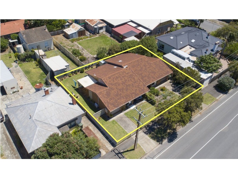 Unit 1 and 2 17 Acraman Street, Victor Harbor SA 5211
