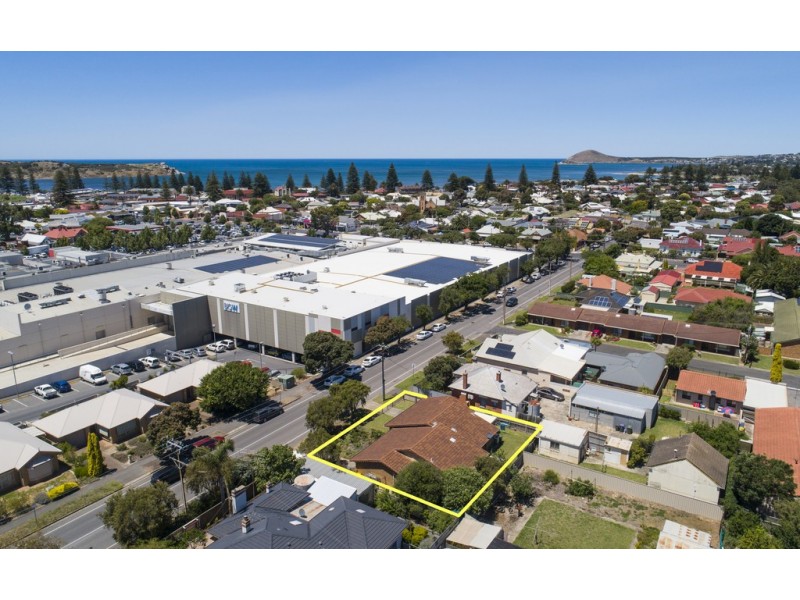 Unit 1 and 2 17 Acraman Street, Victor Harbor SA 5211