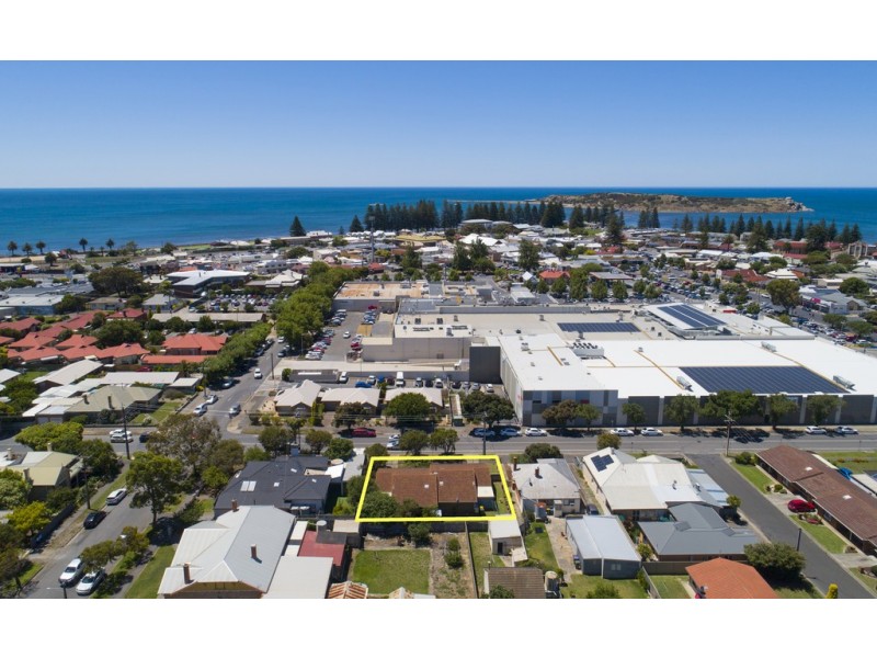 Unit 1 and 2 17 Acraman Street, Victor Harbor SA 5211