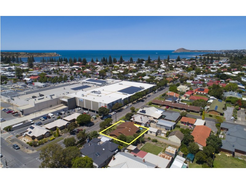 Unit 1 and 2 17 Acraman Street, Victor Harbor SA 5211