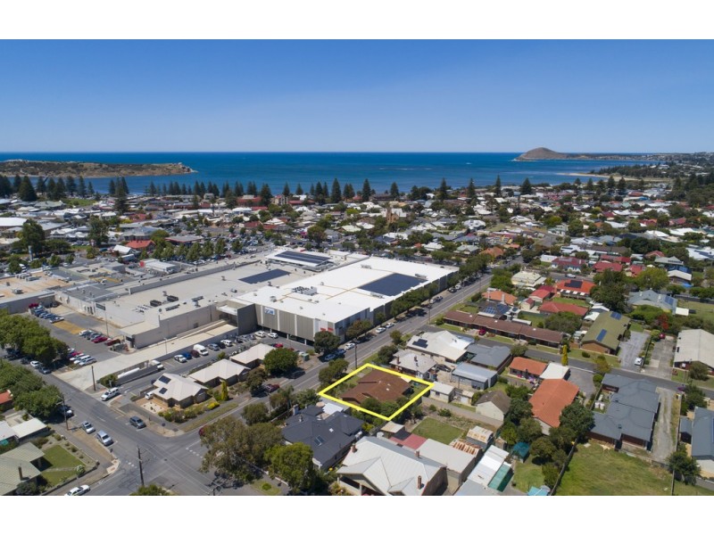 Unit 1 and 2 17 Acraman Street, Victor Harbor SA 5211