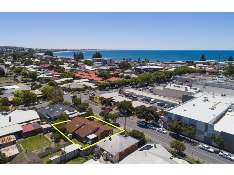 Unit 1 and 2 17 Acraman Street, Victor Harbor SA 5211