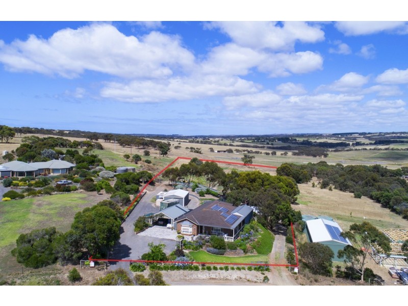36 Tjilbruke Drive, Encounter Bay SA 5211