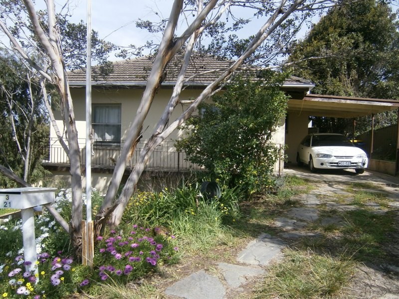 Unit 3 21 Peace Ave, Victor Harbor SA 5211