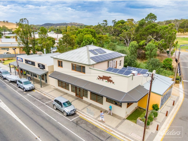 102 Main South Road, Yankalilla SA 5203