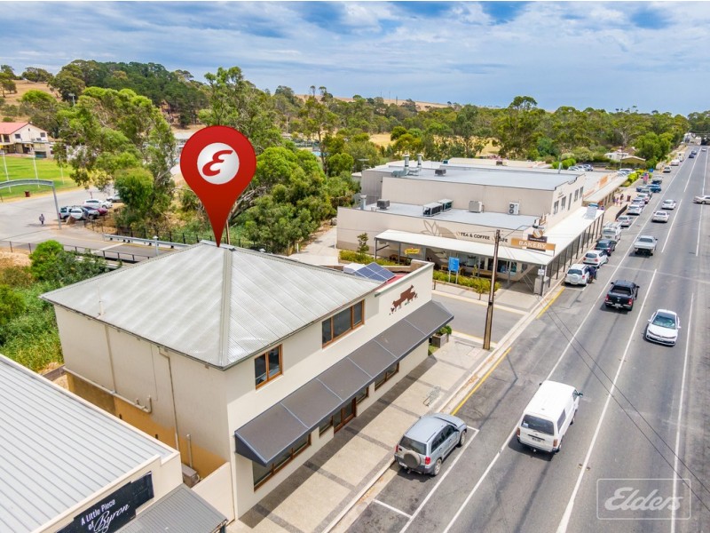 102 Main South Road, Yankalilla SA 5203