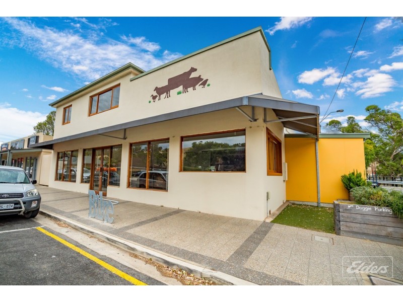 102 Main South Road, Yankalilla SA 5203