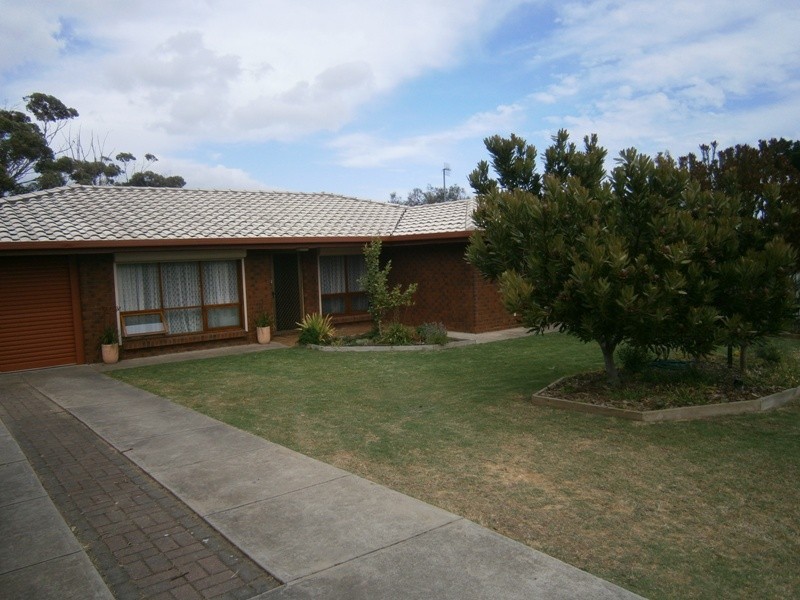 10 Newell St, Hayborough SA 5211
