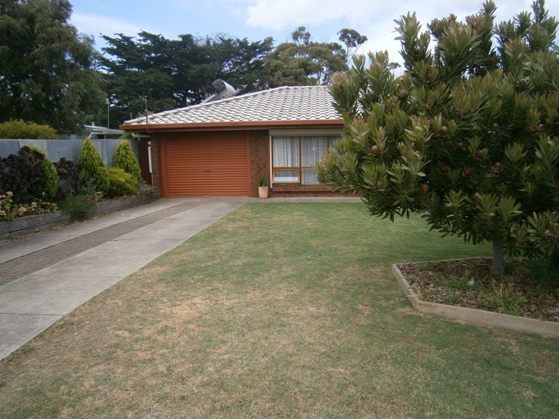 10 Newell St, Hayborough SA 5211