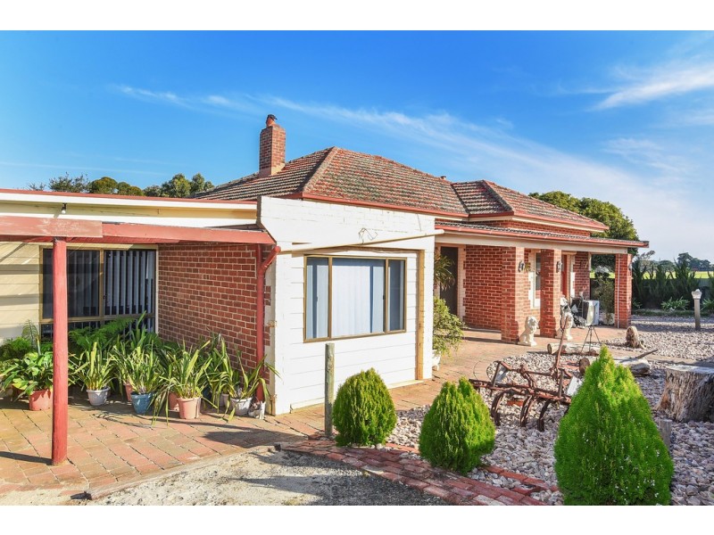 175-177 WATERPORT ROAD, Port Elliot SA 5212