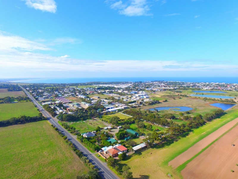 175-177 WATERPORT ROAD, Port Elliot SA 5212