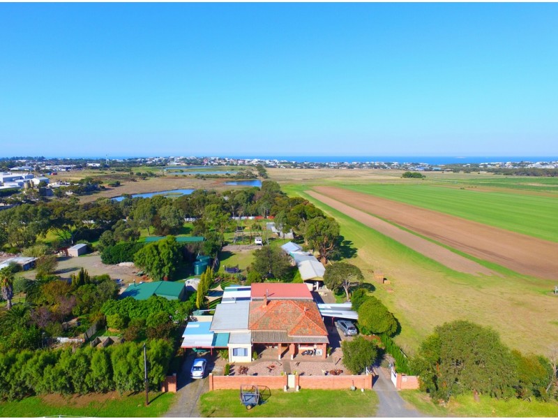 175-177 WATERPORT ROAD, Port Elliot SA 5212