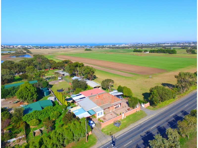 175-177 WATERPORT ROAD, Port Elliot SA 5212