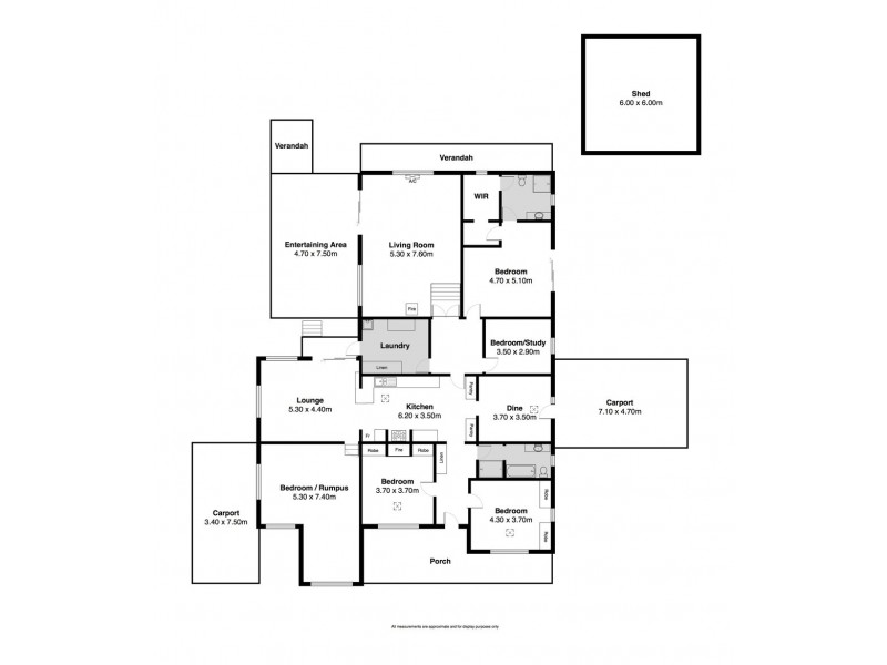 175-177 WATERPORT ROAD, Port Elliot SA 5212 Floorplan