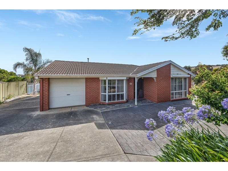 55 BATTYE ROAD, Encounter Bay SA 5211