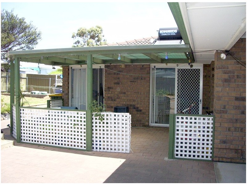 36 Ainslie Roberts Drive, Encounter Bay SA 5211