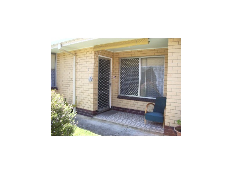 Unit 7/51 Victoria St, Victor Harbor SA 5211