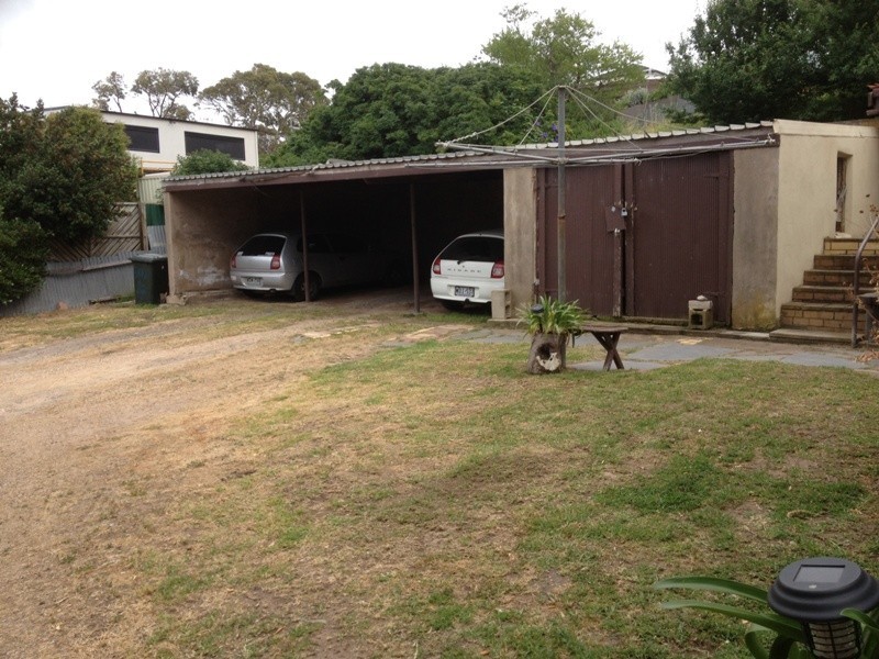 Unit 4 21 Peace Ave, Victor Harbor SA 5211