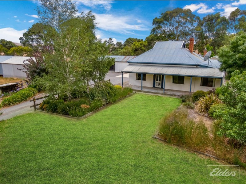 1784 Hindmarsh Tiers Road, Myponga SA 5202