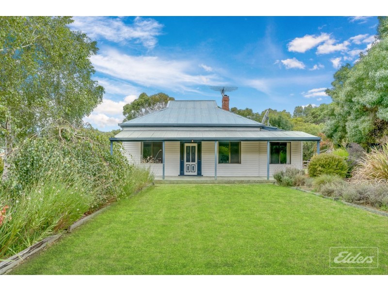 1784 Hindmarsh Tiers Road, Myponga SA 5202