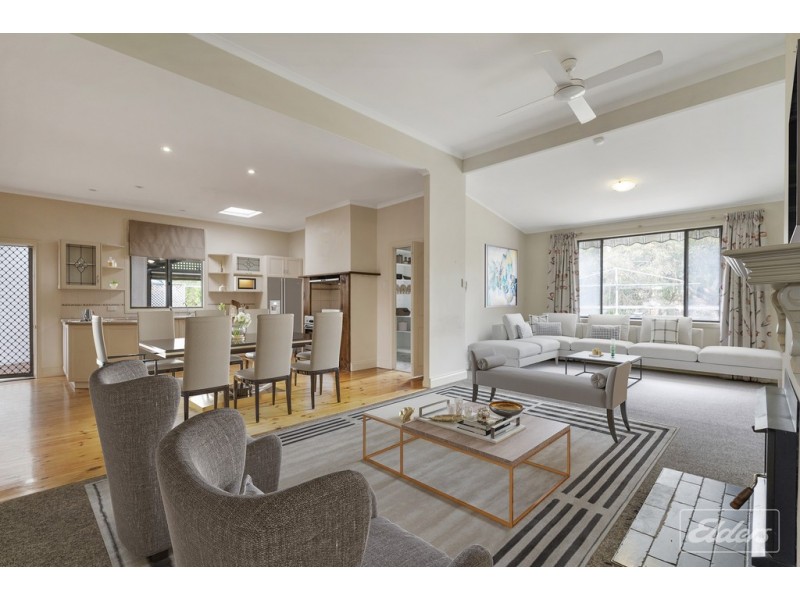 1784 Hindmarsh Tiers Road, Myponga SA 5202