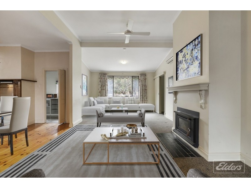 1784 Hindmarsh Tiers Road, Myponga SA 5202