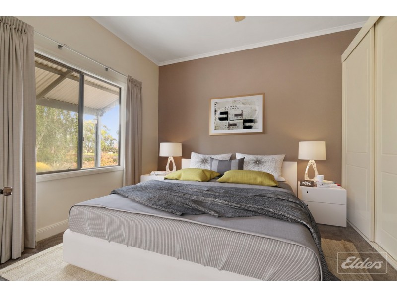 1784 Hindmarsh Tiers Road, Myponga SA 5202