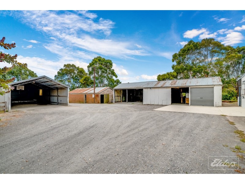 1784 Hindmarsh Tiers Road, Myponga SA 5202