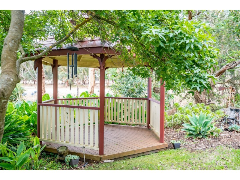 1784 Hindmarsh Tiers Road, Myponga SA 5202
