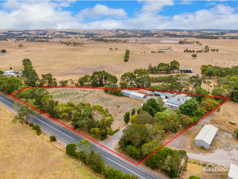 1784 Hindmarsh Tiers Road, Myponga SA 5202