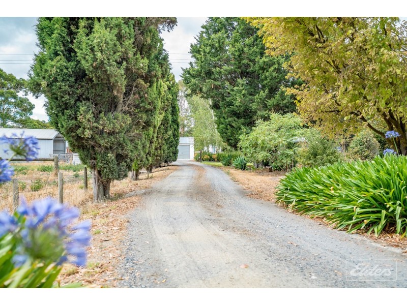 1784 Hindmarsh Tiers Road, Myponga SA 5202