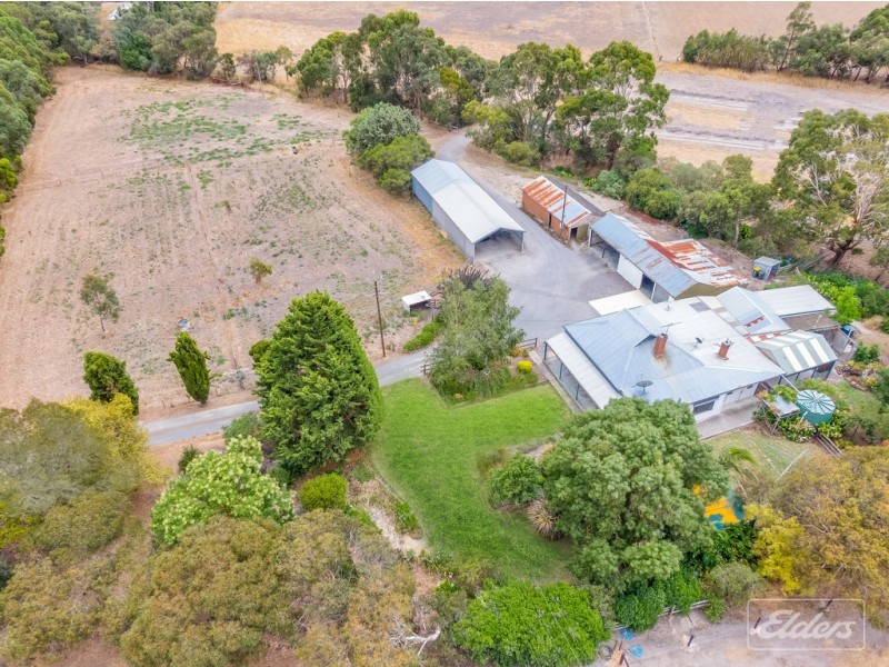 1784 Hindmarsh Tiers Road, Myponga SA 5202