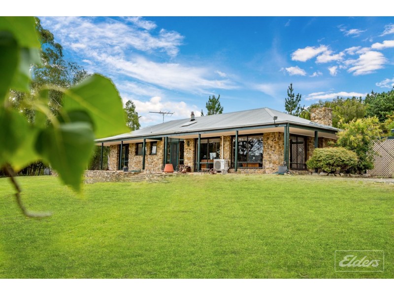 25 SPRINGVALE TERRACE, Mount Compass SA 5210