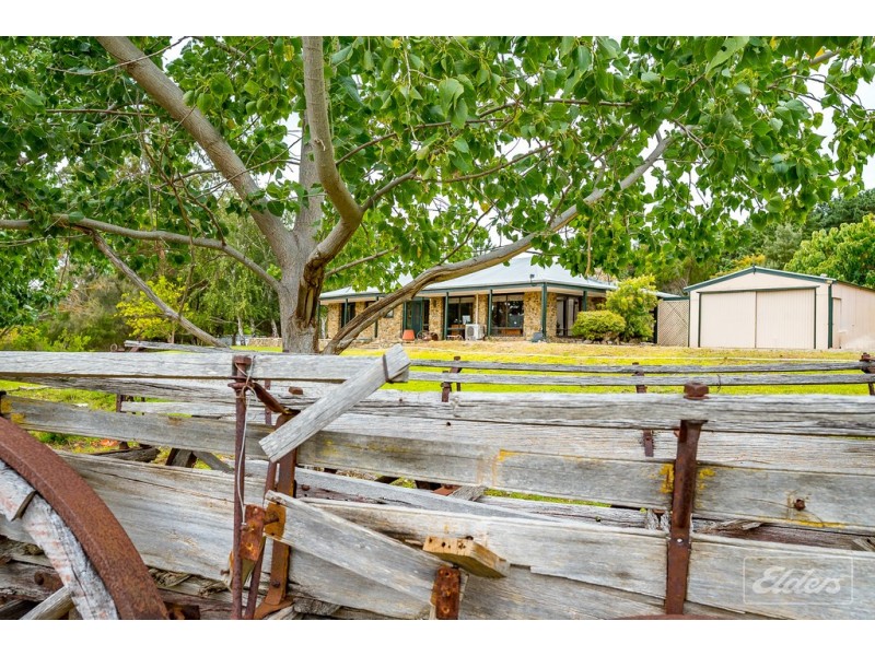 25 SPRINGVALE TERRACE, Mount Compass SA 5210