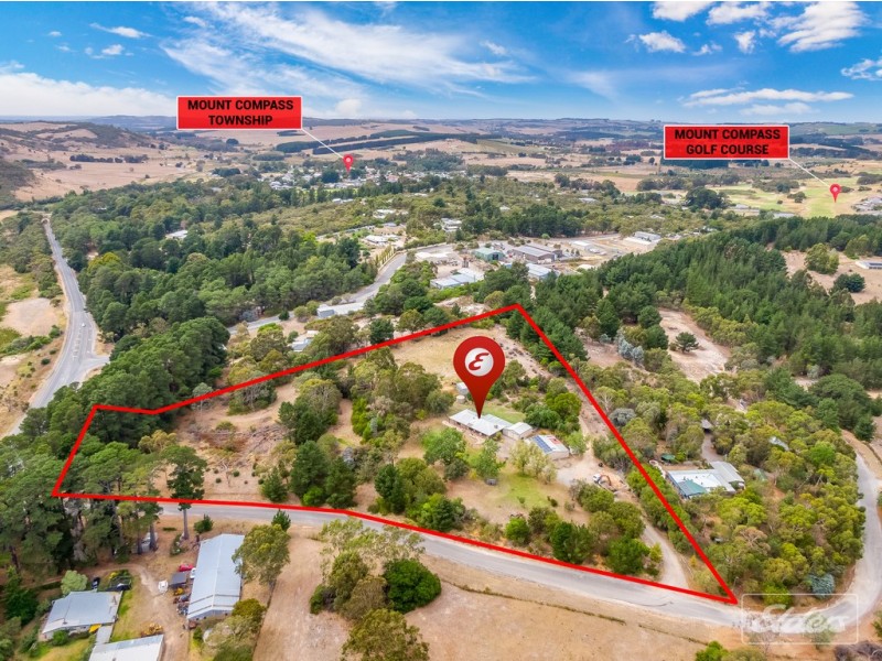 25 SPRINGVALE TERRACE, Mount Compass SA 5210