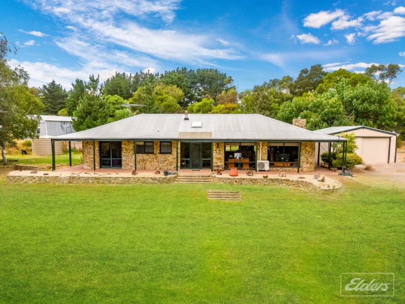 25 SPRINGVALE TERRACE, Mount Compass SA 5210