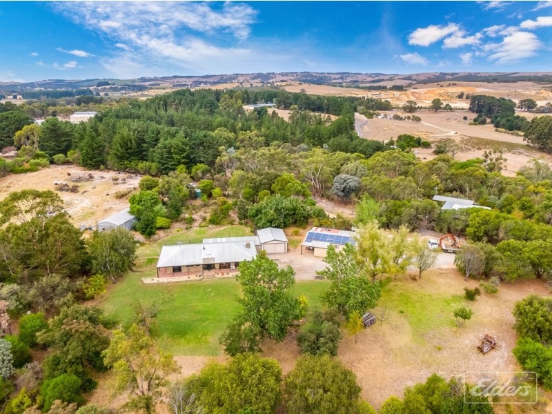 25 SPRINGVALE TERRACE, Mount Compass SA 5210