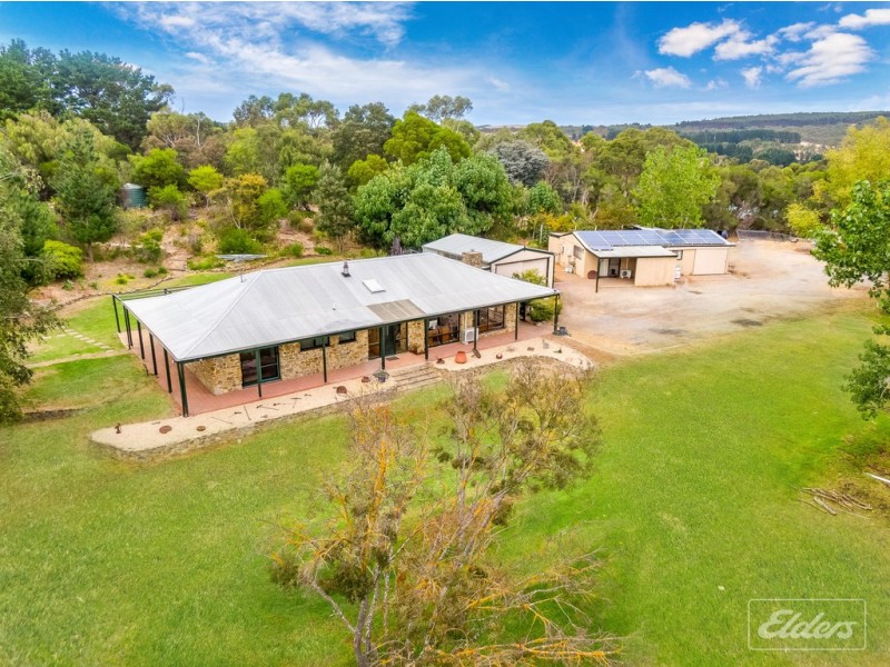 25 SPRINGVALE TERRACE, Mount Compass SA 5210