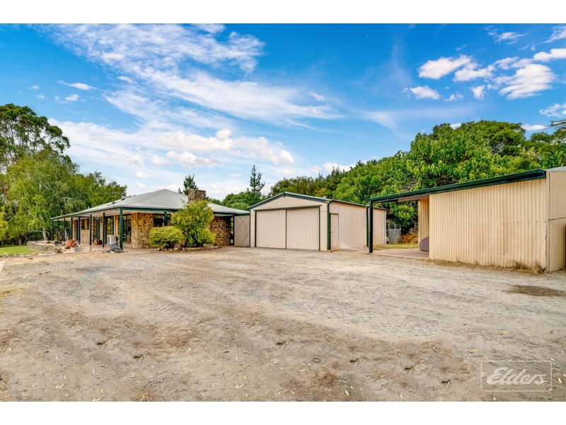 25 SPRINGVALE TERRACE, Mount Compass SA 5210