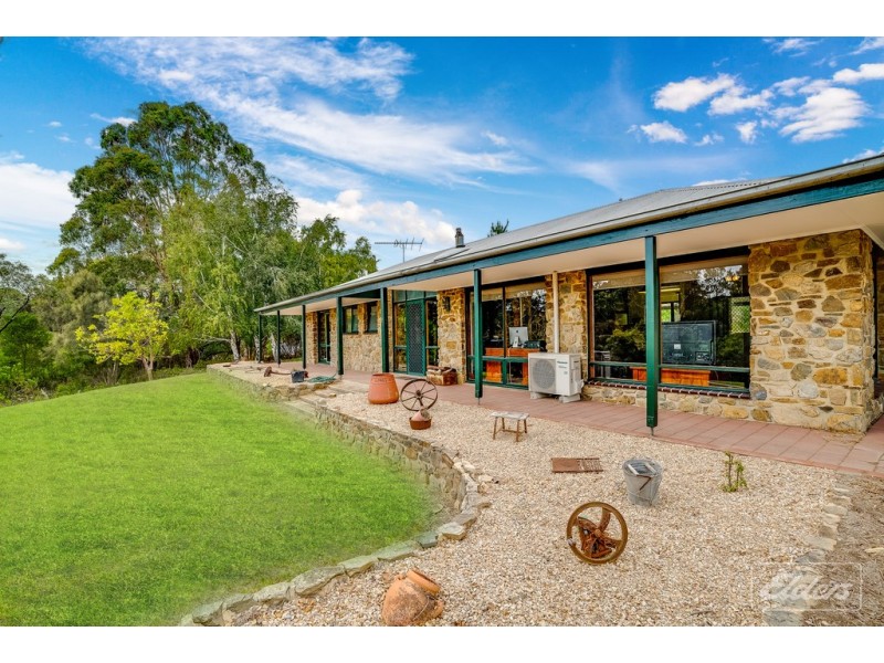 25 SPRINGVALE TERRACE, Mount Compass SA 5210