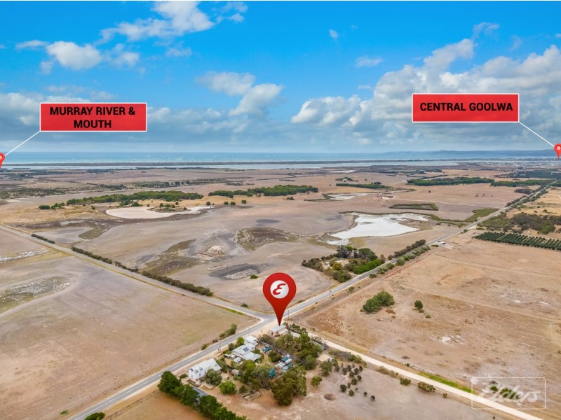 719 Randell Road, Hindmarsh Island SA 5214