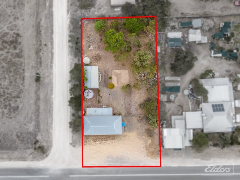 719 Randell Road, Hindmarsh Island SA 5214