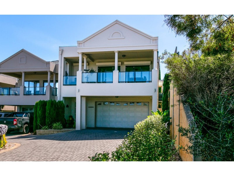 47A Hindmarsh Rd, Mccracken SA 5211