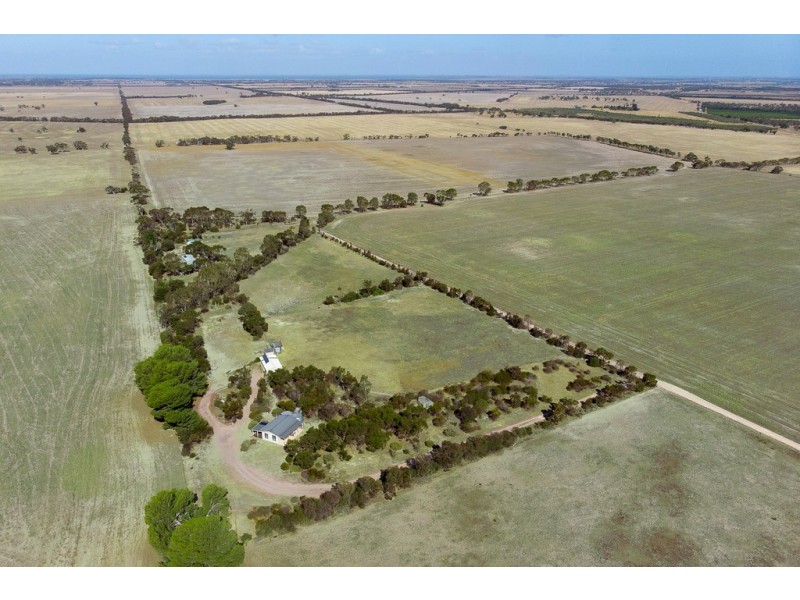 83 Dunn Road, Finniss SA 5255