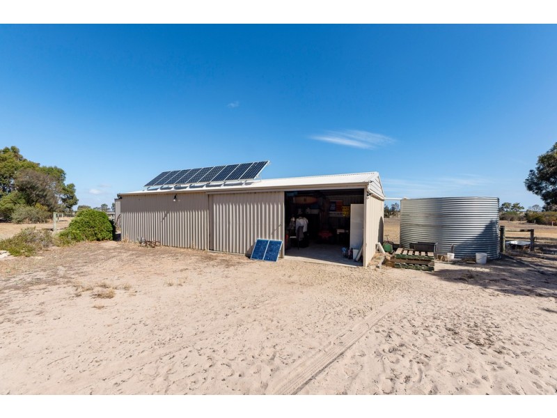 83 Dunn Road, Finniss SA 5255
