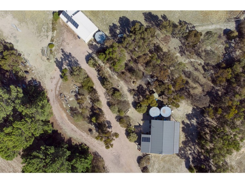 83 Dunn Road, Finniss SA 5255
