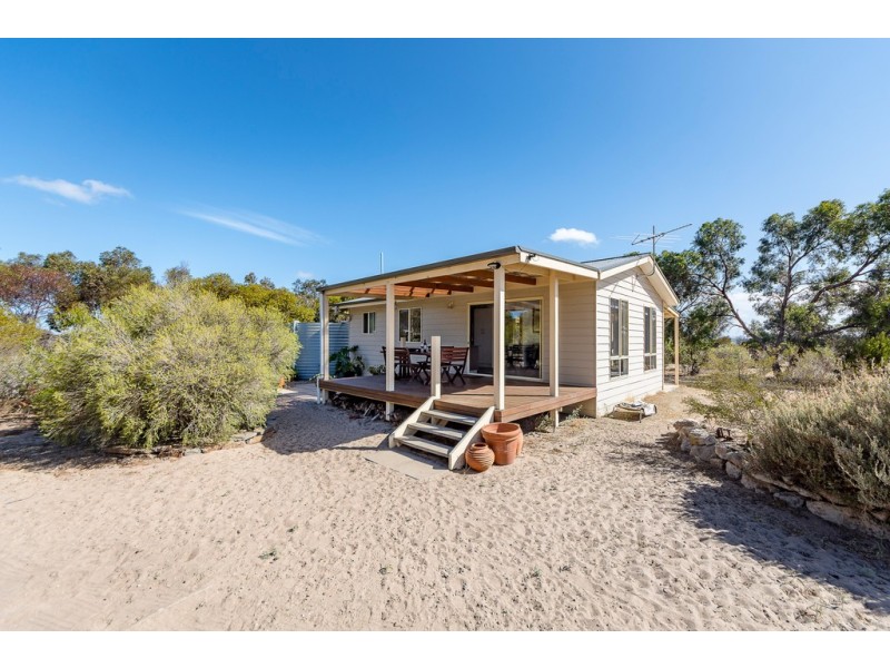 83 Dunn Road, Finniss SA 5255