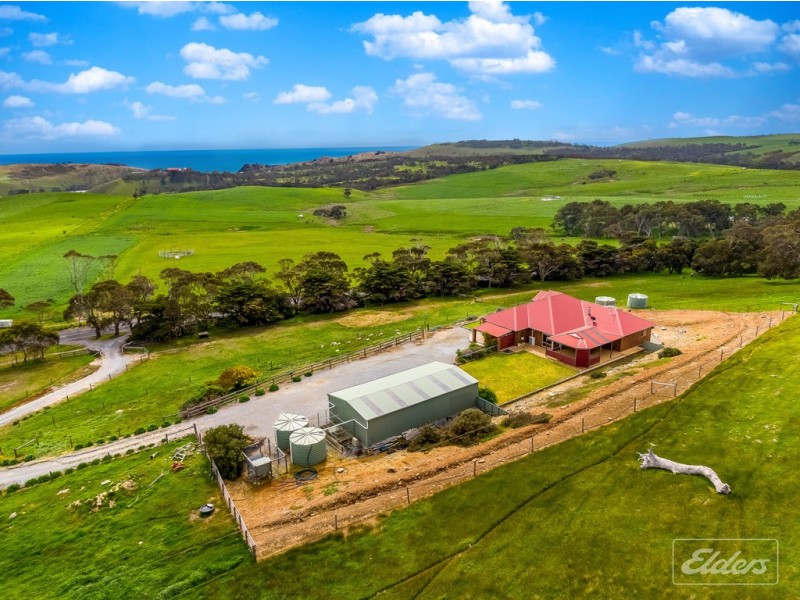 7595 Main South Road, Second Valley SA 5204